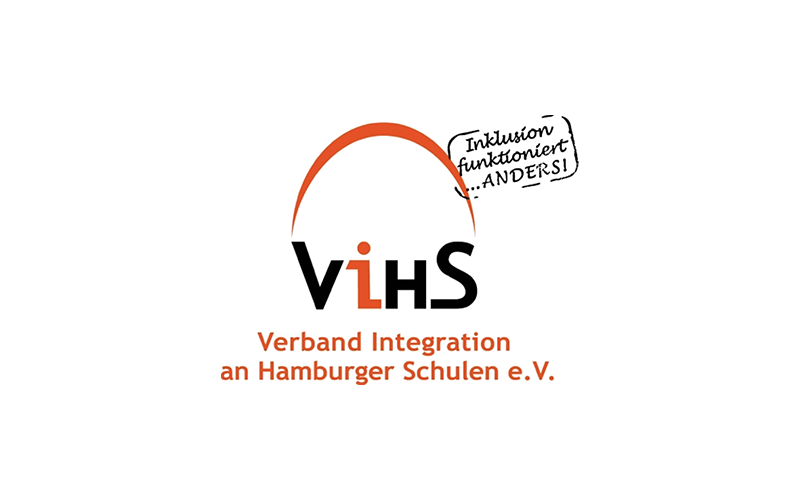 ViHS – Verband Integration an Hamburger Schulen e. V.
